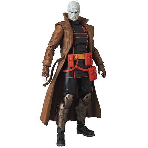 Batman Hush MAFEX Action Figure-ToyShnip
