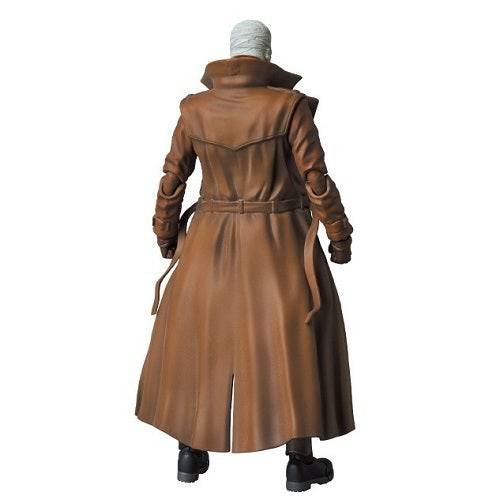 Batman Hush MAFEX Action Figure-ToyShnip