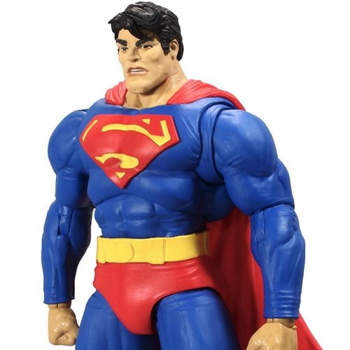 McFarlane Toys DC Build-A-Figure Wave 6 Dark Knight Returns 7-Inch Scale Action Figure - by McFarlane Toys | Buy at ToyShnip