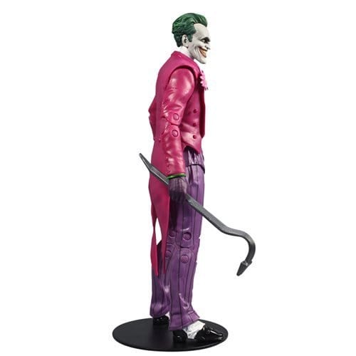 McFarlane Toys DC Multiverse Batman: Three Jokers Wave 1 7-Inch Scale Action Figure - by McFarlane Toys | Buy at ToyShnip