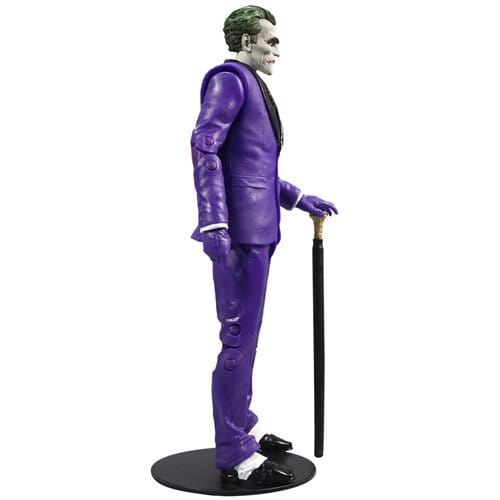 McFarlane Toys DC Multiverse Batman: Three Jokers Wave 1 7-Inch Scale Action Figure - by McFarlane Toys | Buy at ToyShnip