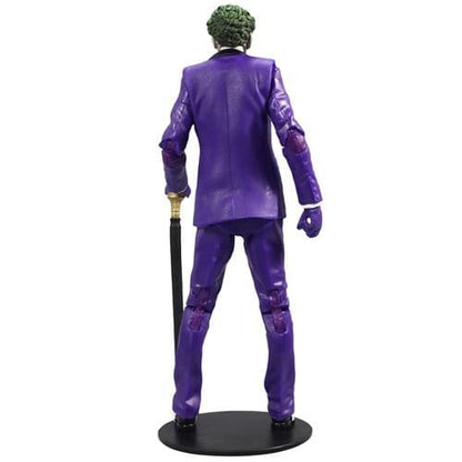 McFarlane Toys DC Multiverse Batman: Three Jokers Wave 1 7-Inch Scale Action Figure - by McFarlane Toys | Buy at ToyShnip