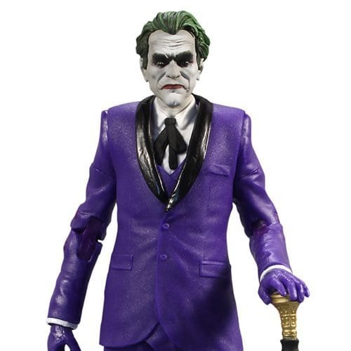 McFarlane Toys DC Multiverse Batman: Three Jokers Wave 1 7-Inch Scale Action Figure - by McFarlane Toys | Buy at ToyShnip