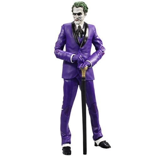 McFarlane Toys DC Multiverse Batman: Three Jokers Wave 1 7-Inch Scale Action Figure - by McFarlane Toys | Buy at ToyShnip