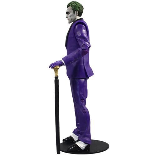 McFarlane Toys DC Multiverse Batman: Three Jokers Wave 1 7-Inch Scale Action Figure - by McFarlane Toys | Buy at ToyShnip