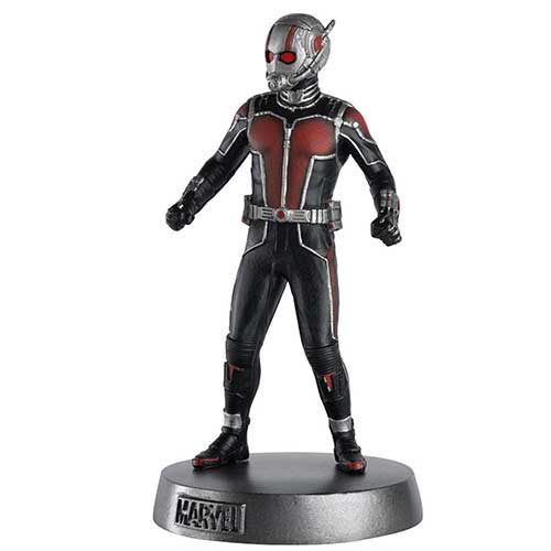 Eaglemoss Marvel Heavyweights Diecast 1:18 scale Figurine - by Eaglemoss Publications | Buy at ToyShnip