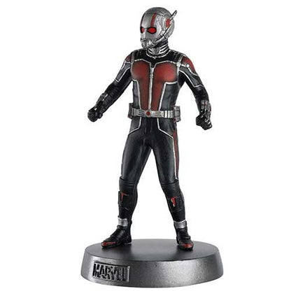 Eaglemoss Marvel Heavyweights Diecast 1:18 scale Figurine - by Eaglemoss Publications | Buy at ToyShnip