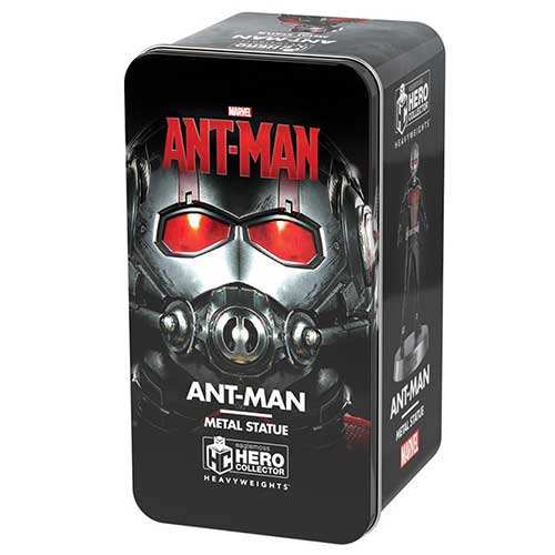 Eaglemoss Marvel Heavyweights Diecast 1:18 scale Figurine - by Eaglemoss Publications | Buy at ToyShnip