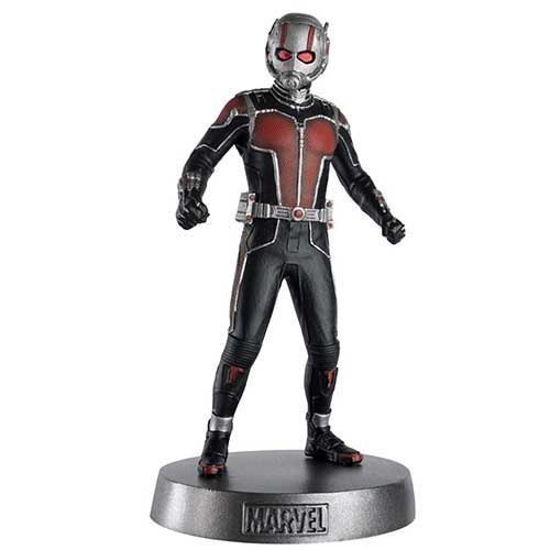 Eaglemoss Marvel Heavyweights Diecast 1:18 scale Figurine - by Eaglemoss Publications | Buy at ToyShnip