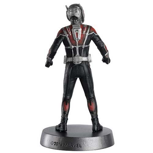 Eaglemoss Marvel Heavyweights Diecast 1:18 scale Figurine - by Eaglemoss Publications | Buy at ToyShnip