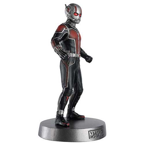 Eaglemoss Marvel Heavyweights Diecast 1:18 scale Figurine - by Eaglemoss Publications | Buy at ToyShnip