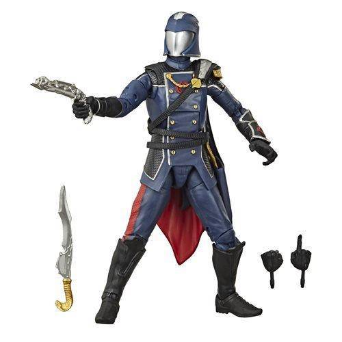 G.I. Joe Classified Series 6-Inch Action Figure - by Hasbro | Buy at ToyShnip