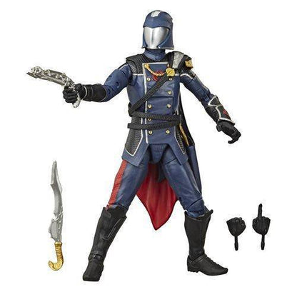 G.I. Joe Classified Series 6-Inch Action Figure - by Hasbro | Buy at ToyShnip