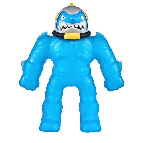 Heroes of Goo Jit Zu Galaxy Attack Air Vac Thrash-Moose Toys-ToyShnip