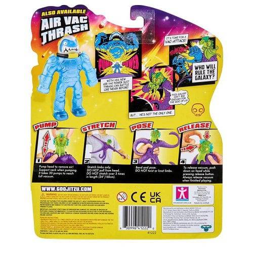 Heroes of Goo Jit Zu Galaxy Attack Air Vac Thrash-Moose Toys-ToyShnip