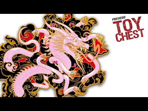 Magic: The Gathering Kamigawa Ltd Ed Neon Dynasty XL AR Pin & Lanyard Set - by Pinfinity | Buy at ToyShnip