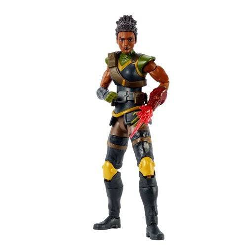 Masters of the Universe Masterverse Revelation Action Figure - by Mattel | Buy at ToyShnip