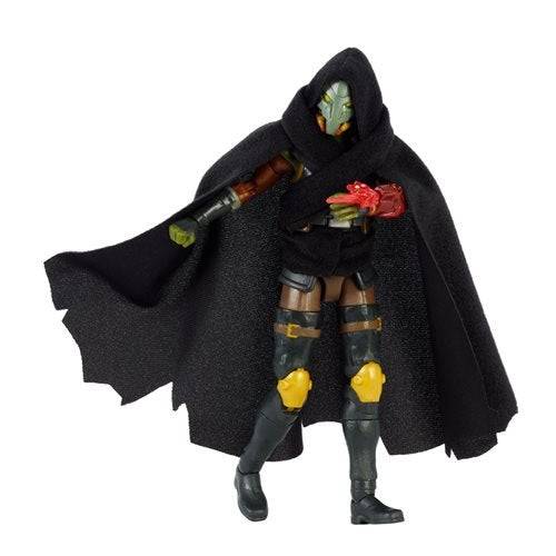 Masters of the Universe Masterverse Revelation Action Figure - by Mattel | Buy at ToyShnip