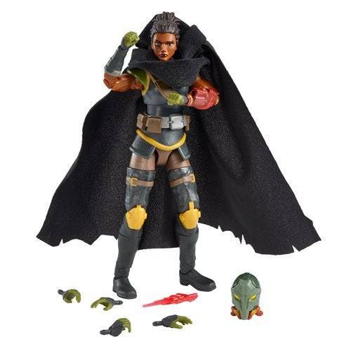 Masters of the Universe Masterverse Revelation Action Figure - by Mattel | Buy at ToyShnip