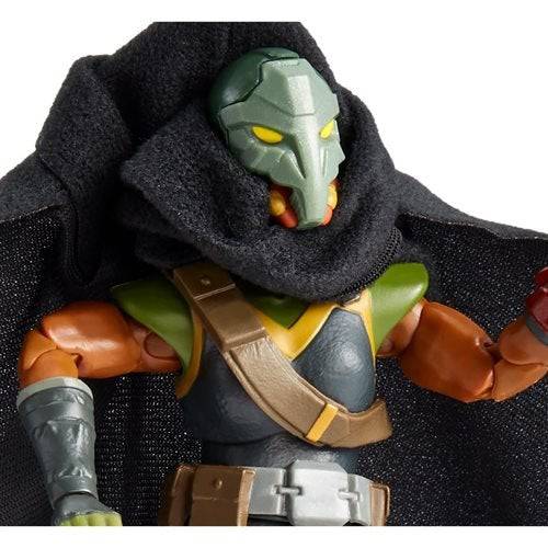 Masters of the Universe Masterverse Revelation Action Figure - by Mattel | Buy at ToyShnip