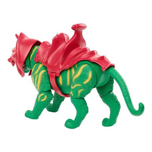 Masters of the Universe Origins Battle Cat Action Figure-ToyShnip