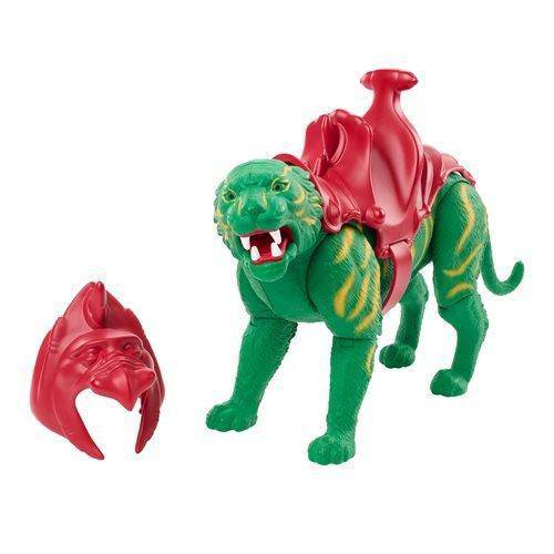Masters of the Universe Origins Battle Cat Action Figure-ToyShnip