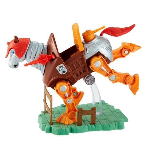 Masters of the Universe Origins Stridor Action Figure-ToyShnip