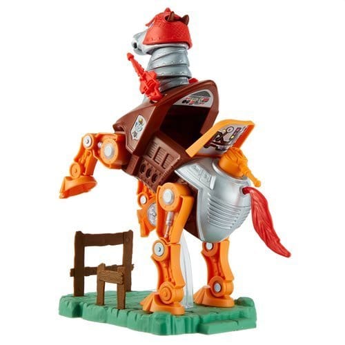 Masters of the Universe Origins Stridor Action Figure-ToyShnip