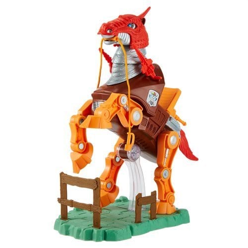 Masters of the Universe Origins Stridor Action Figure-ToyShnip