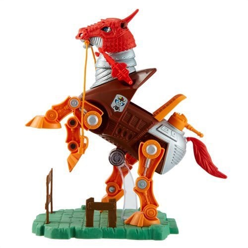 Masters of the Universe Origins Stridor Action Figure-ToyShnip