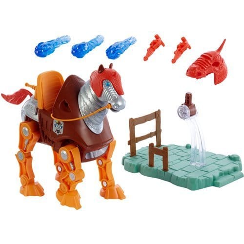 Masters of the Universe Origins Stridor Action Figure-ToyShnip