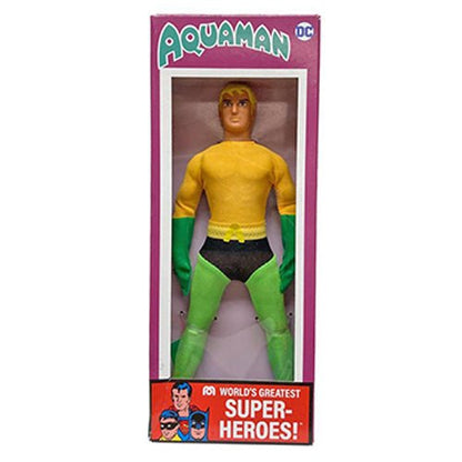 Mego 50th Anniversary DC World Greatset Series 8-Inch Action Figure - by Mego | Buy at ToyShnip