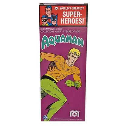 Mego 50th Anniversary DC World Greatset Series 8-Inch Action Figure - by Mego | Buy at ToyShnip
