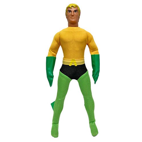 Mego 50th Anniversary DC World Greatset Series 8-Inch Action Figure - by Mego | Buy at ToyShnip