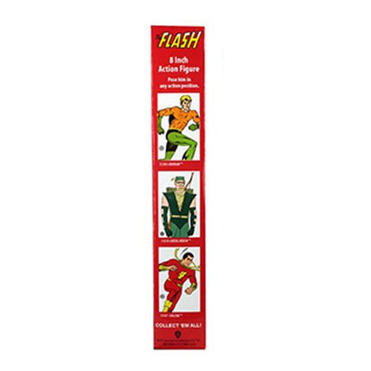 Mego 50th Anniversary DC World Greatset Series 8-Inch Action Figure - by Mego | Buy at ToyShnip