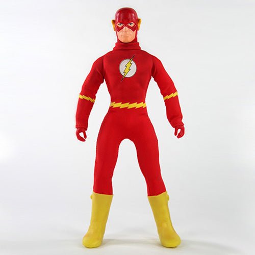 Mego 50th Anniversary DC World Greatset Series 8-Inch Action Figure - by Mego | Buy at ToyShnip