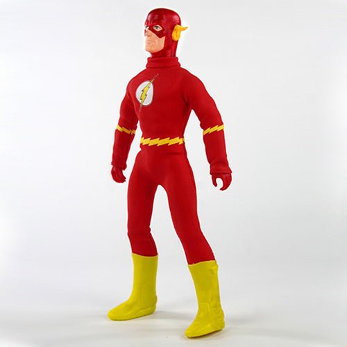 Mego 50th Anniversary DC World Greatset Series 8-Inch Action Figure - by Mego | Buy at ToyShnip