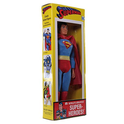 Mego 50th Anniversary DC World Greatset Series 8-Inch Action Figure - by Mego | Buy at ToyShnip