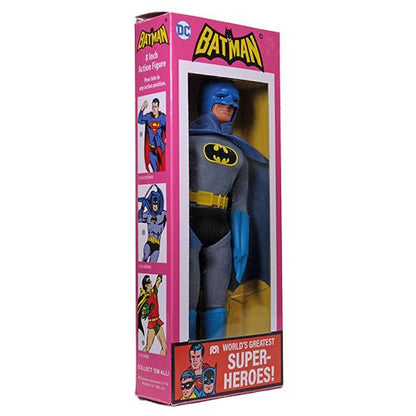 Mego 50th Anniversary DC World Greatset Series 8-Inch Action Figure - by Mego | Buy at ToyShnip