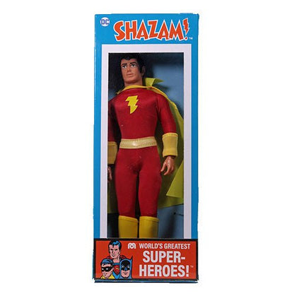 Mego 50th Anniversary DC World Greatset Series 8-Inch Action Figure - by Mego | Buy at ToyShnip