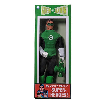Mego 50th Anniversary DC World Greatset Series 8-Inch Action Figure - by Mego | Buy at ToyShnip