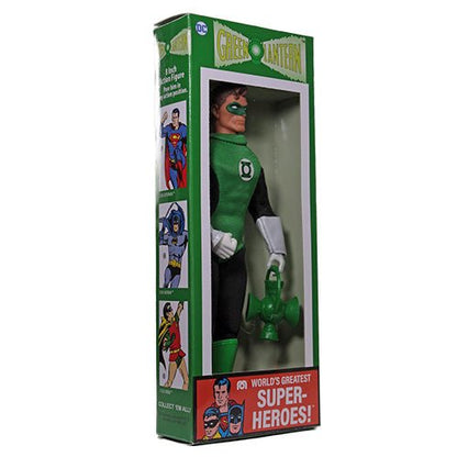 Mego 50th Anniversary DC World Greatset Series 8-Inch Action Figure - by Mego | Buy at ToyShnip