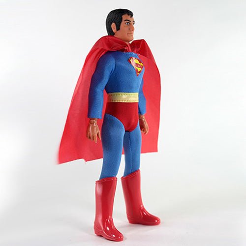 Mego 50th Anniversary DC World Greatset Series 8-Inch Action Figure - by Mego | Buy at ToyShnip