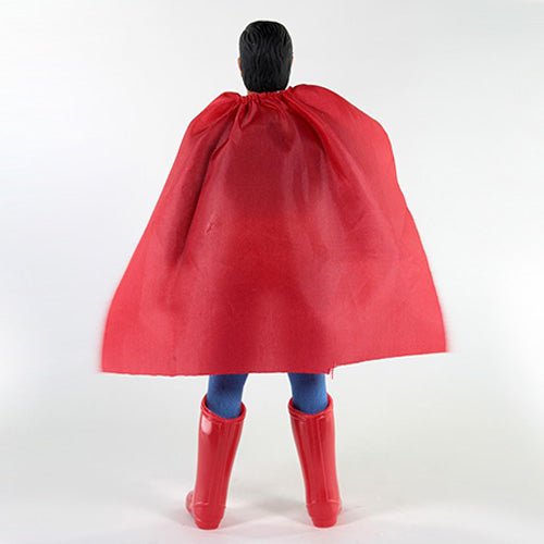 Mego 50th Anniversary DC World Greatset Series 8-Inch Action Figure - by Mego | Buy at ToyShnip