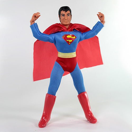 Mego 50th Anniversary DC World Greatset Series 8-Inch Action Figure - by Mego | Buy at ToyShnip