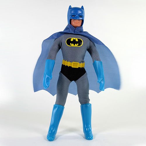 Mego 50th Anniversary DC World Greatset Series 8-Inch Action Figure - by Mego | Buy at ToyShnip