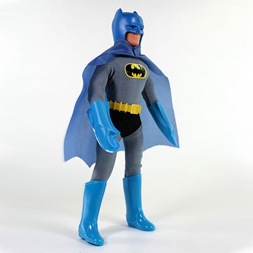 Mego 50th Anniversary DC World Greatset Series 8-Inch Action Figure - by Mego | Buy at ToyShnip