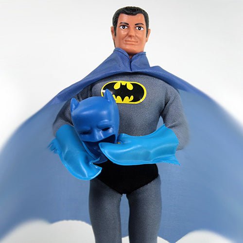 Mego 50th Anniversary DC World Greatset Series 8-Inch Action Figure - by Mego | Buy at ToyShnip