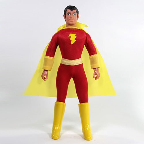 Mego 50th Anniversary DC World Greatset Series 8-Inch Action Figure - by Mego | Buy at ToyShnip