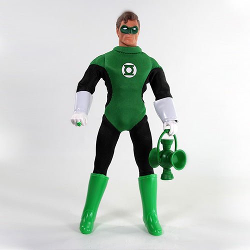 Mego 50th Anniversary DC World Greatset Series 8-Inch Action Figure - by Mego | Buy at ToyShnip
